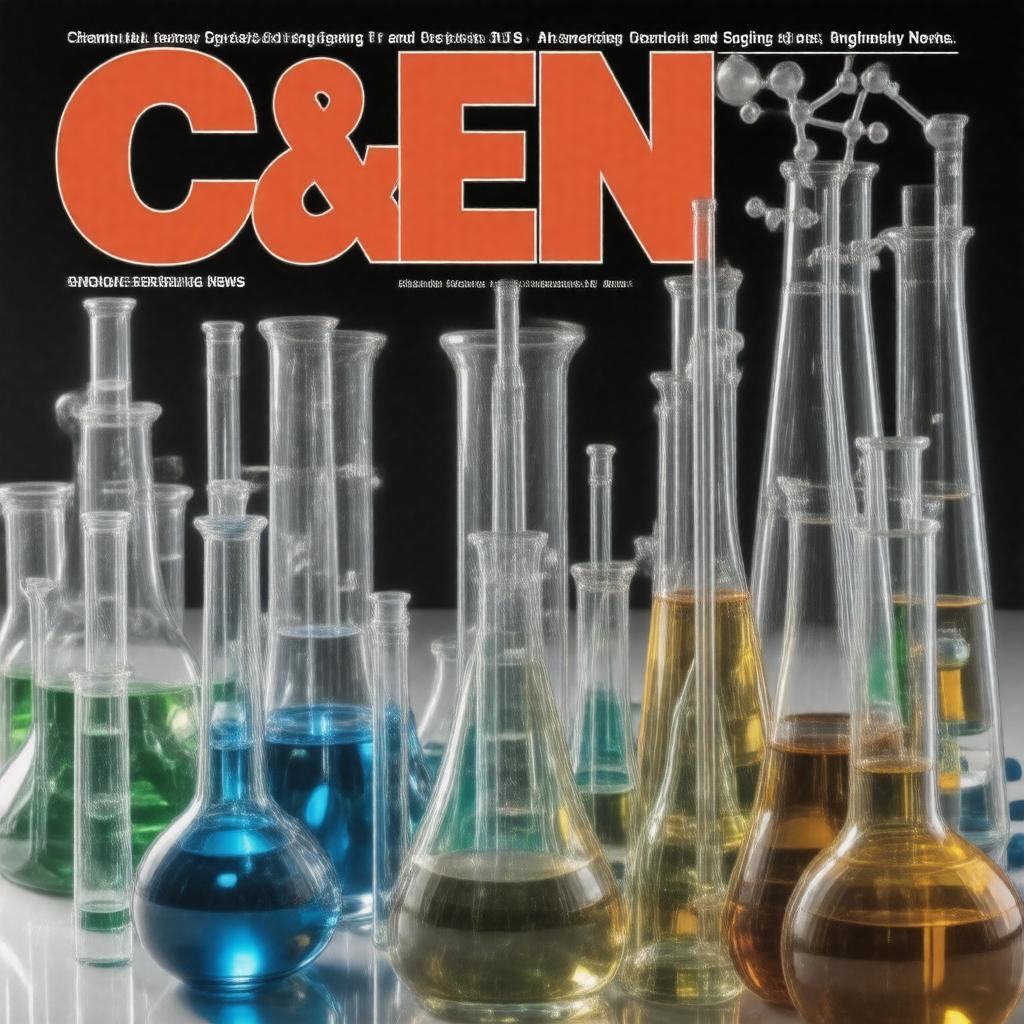 Chemical & Engineering News